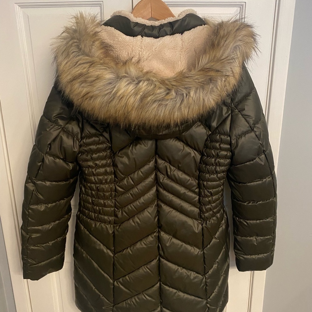 Laundry Puffer Jacket - image 3